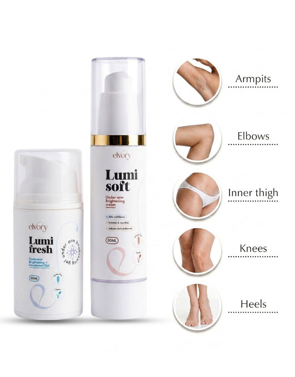 Elvory Duo Bundle