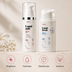 Elvory Duo Bundle — Complete Brightening Routine