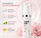 Lumi Soft — Dark Area Brightening Cream