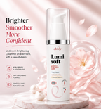 Lumi Soft — Dark Area Brightening Cream